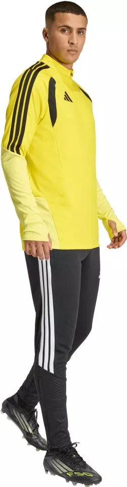 Langærmet T-shirt adidas Tiro 26 Competition