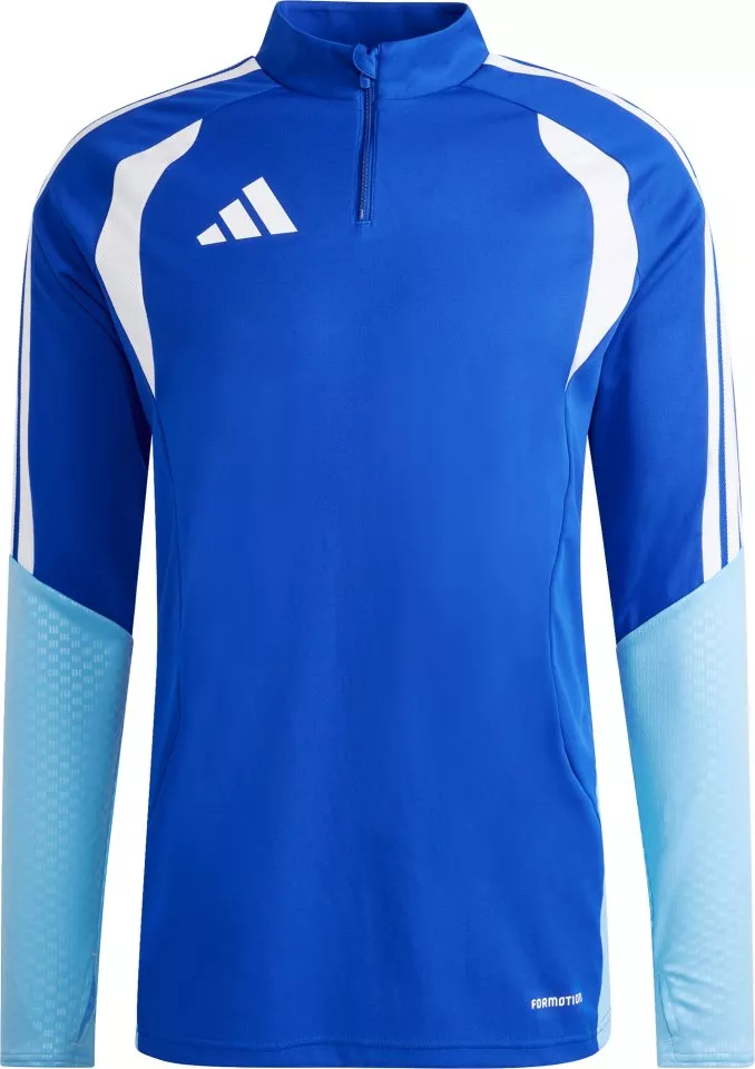 T-Shirt de manga comprida adidas Tiro 26 Competition