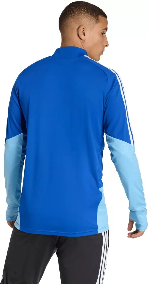 T-Shirt de manga comprida adidas Tiro 26 Competition
