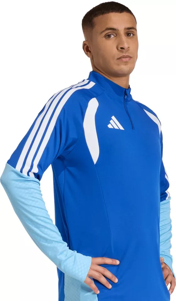 T-Shirt de manga comprida adidas Tiro 26 Competition