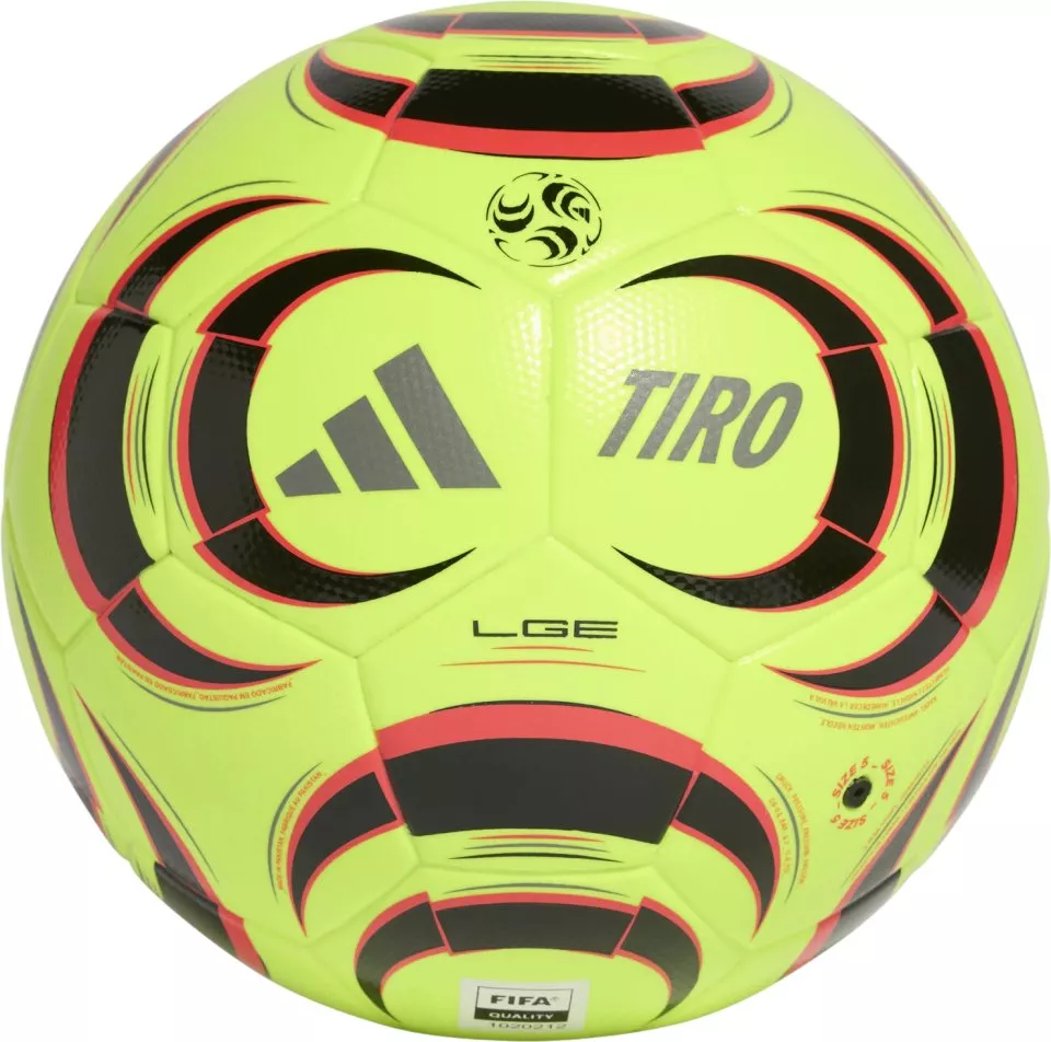Minge adidas Tiro League Training Ball