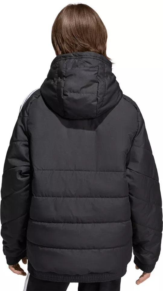 Geci cu gluga adidas Tiro 26 Winter Kids