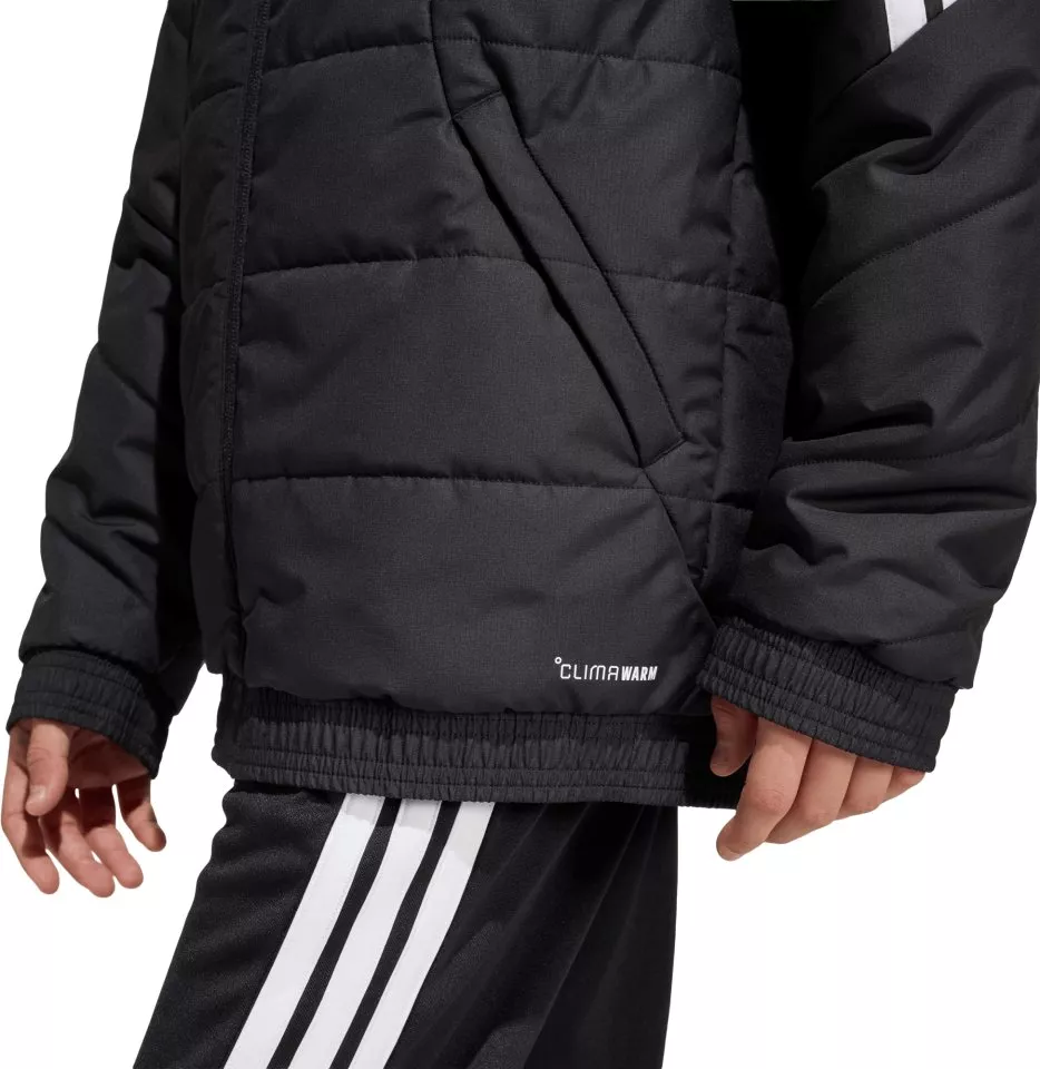 Geci cu gluga adidas Tiro 26 Winter Kids
