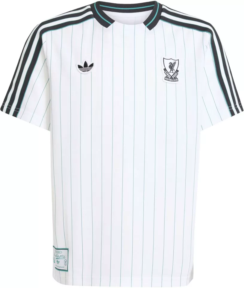 Dres adidas Originals Liverpool FC Icon Jersey Kids