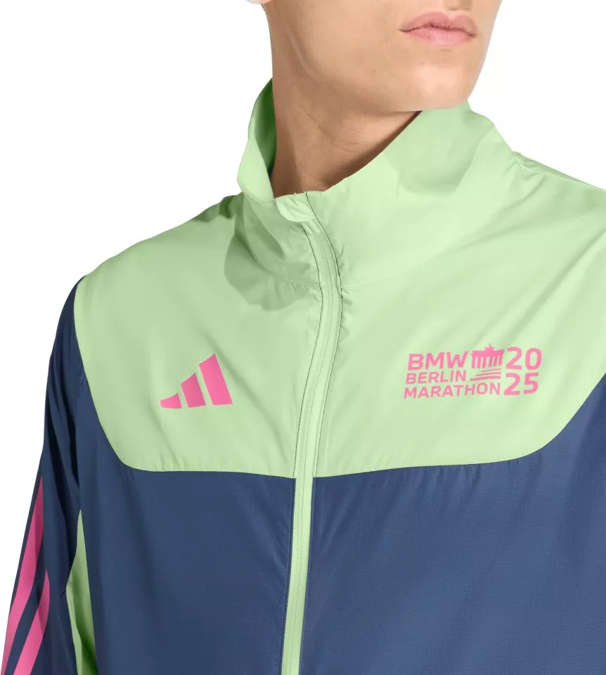 Jacket adidas BMW Berlin Marathon 2025 Legends - Top4Running.com