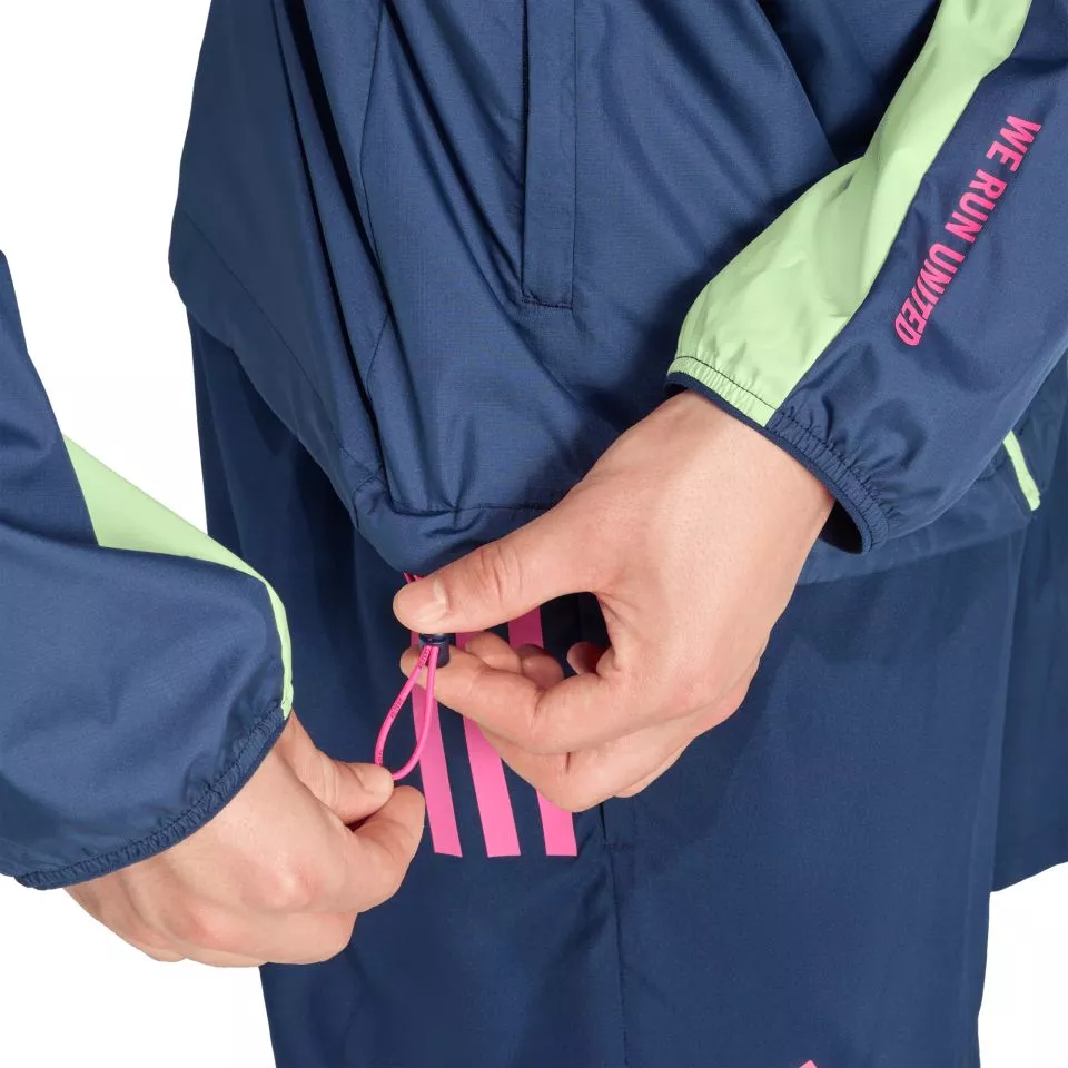 Jacket adidas BMW Berlin Marathon 2025 Legends - Top4Running.com