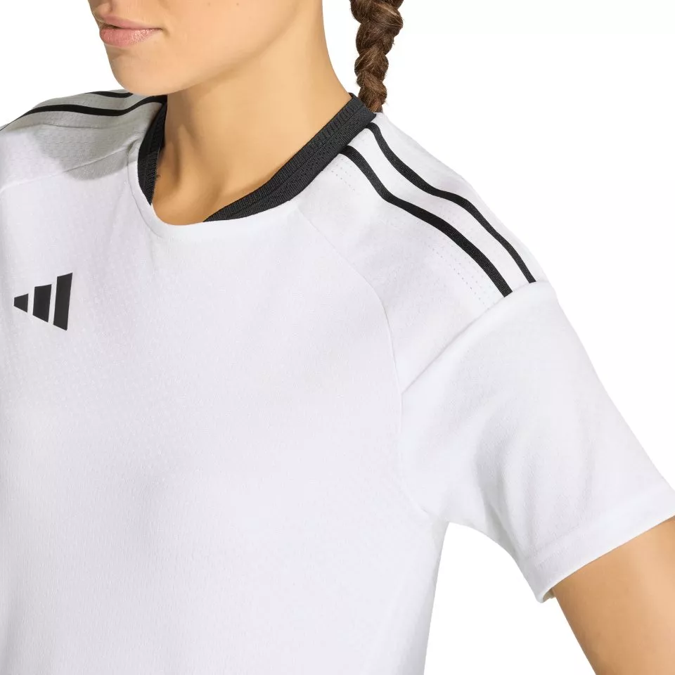 Koszulka adidas Tiro 26 Competition Match Day
