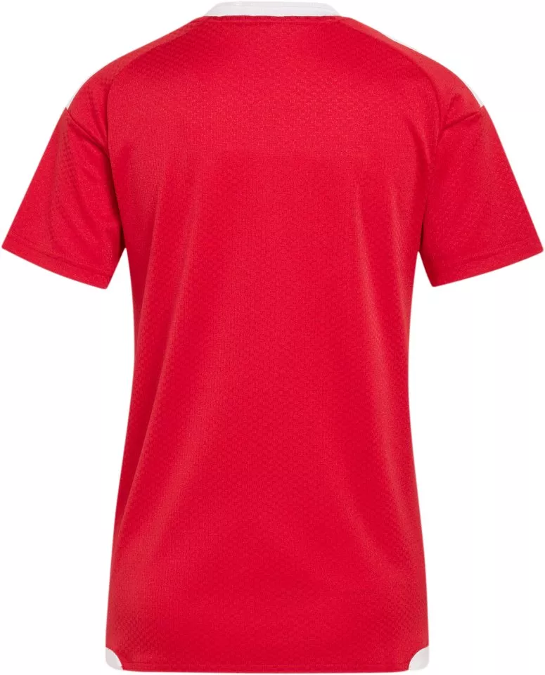 Camisa adidas Tiro 26 Competition Match Day