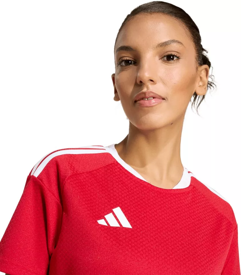 Camisa adidas Tiro 26 Competition Match Day