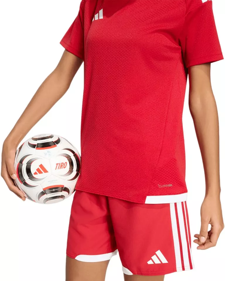 Camisa adidas Tiro 26 Competition Match Day