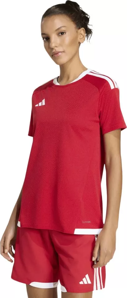 Camisa adidas Tiro 26 Competition Match Day