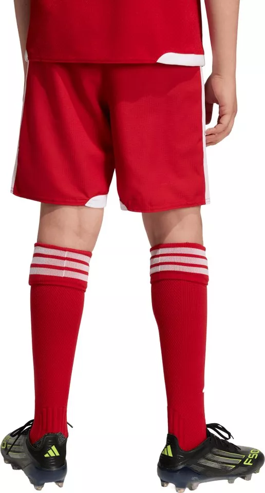 Pantalón corto adidas Tiro 26 Competition Match Day Kids