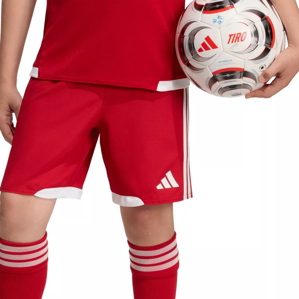 Pantalón corto adidas Tiro 26 Competition Match Day Kids