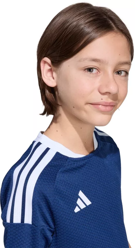 adidas Tiro 26 Competition Match Day Kids Póló