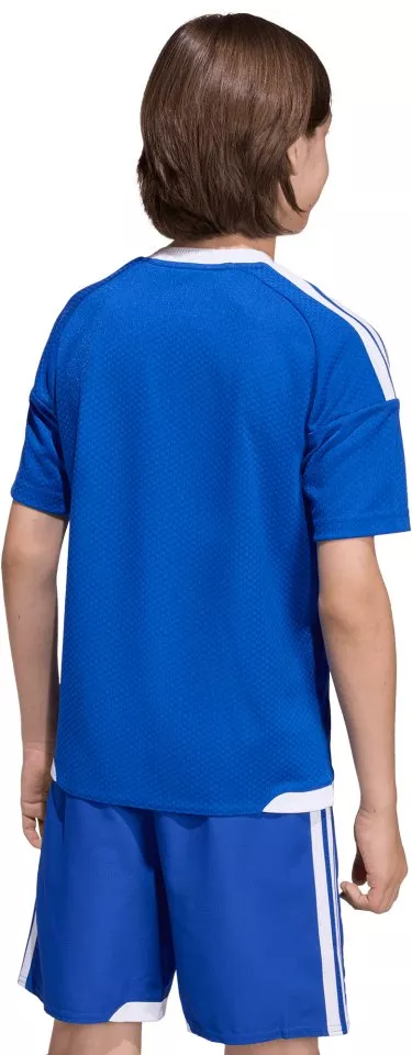 adidas Tiro 26 Competition Match Day Kids Póló
