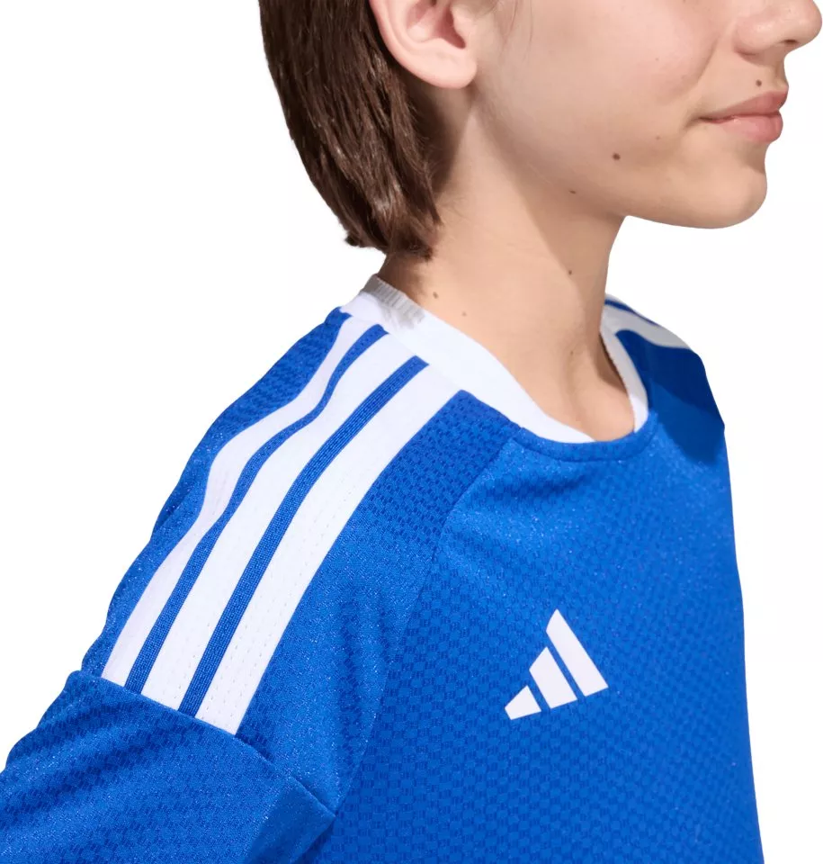 adidas Tiro 26 Competition Match Day Kids Póló