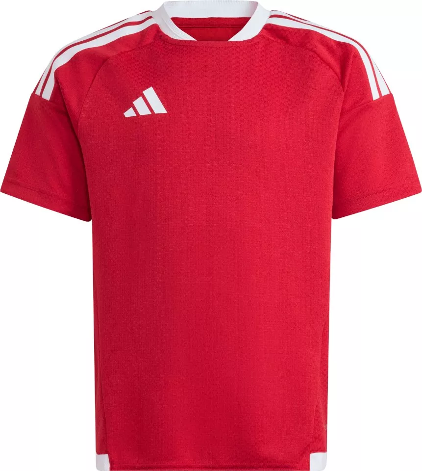 Camisa adidas Tiro 26 Competition Match Day Kids