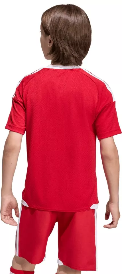Camisa adidas Tiro 26 Competition Match Day Kids