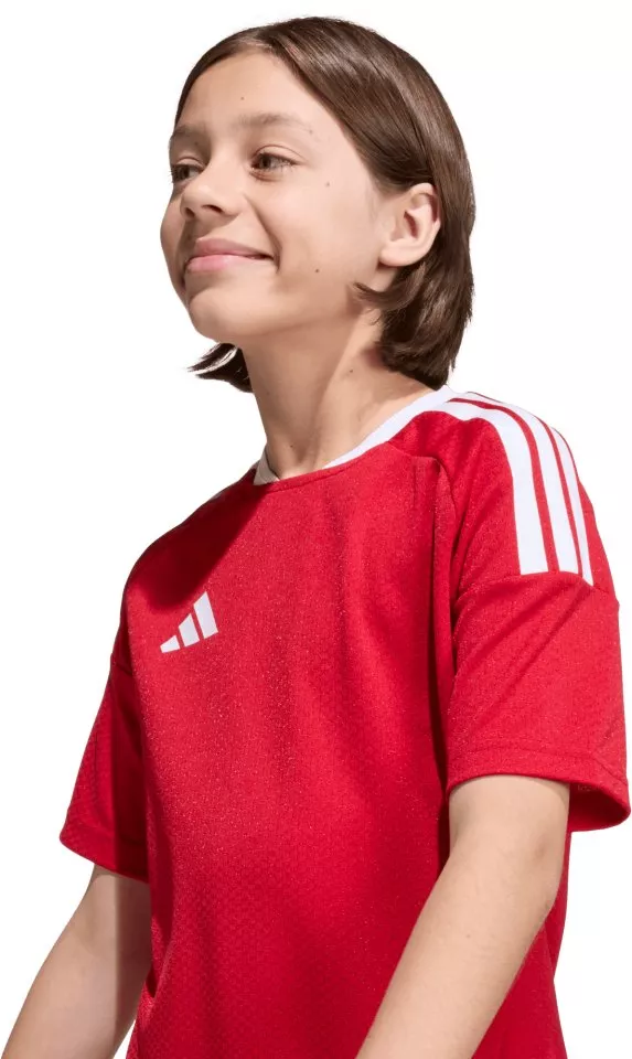 Camisa adidas Tiro 26 Competition Match Day Kids