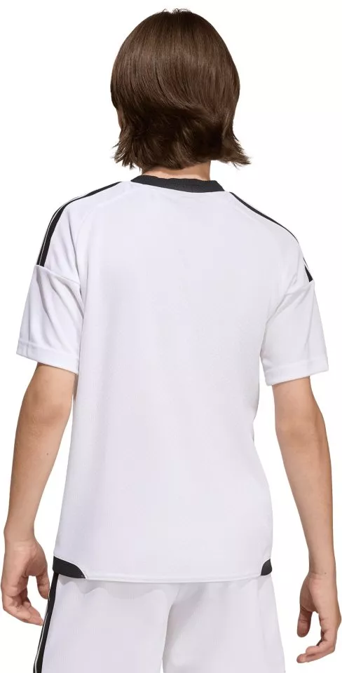 Paita adidas  Tiro 26 Competition Match Day Kids