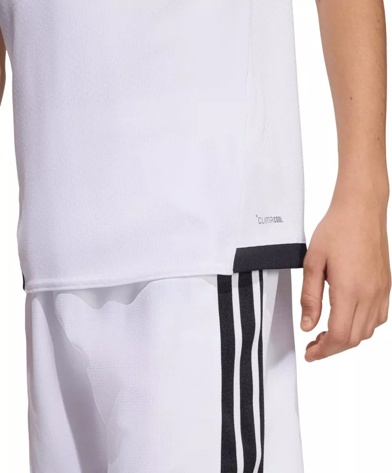 Paita adidas  Tiro 26 Competition Match Day Kids