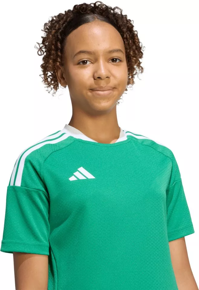 Dres adidas Tiro 26 Competition Match Day Kids
