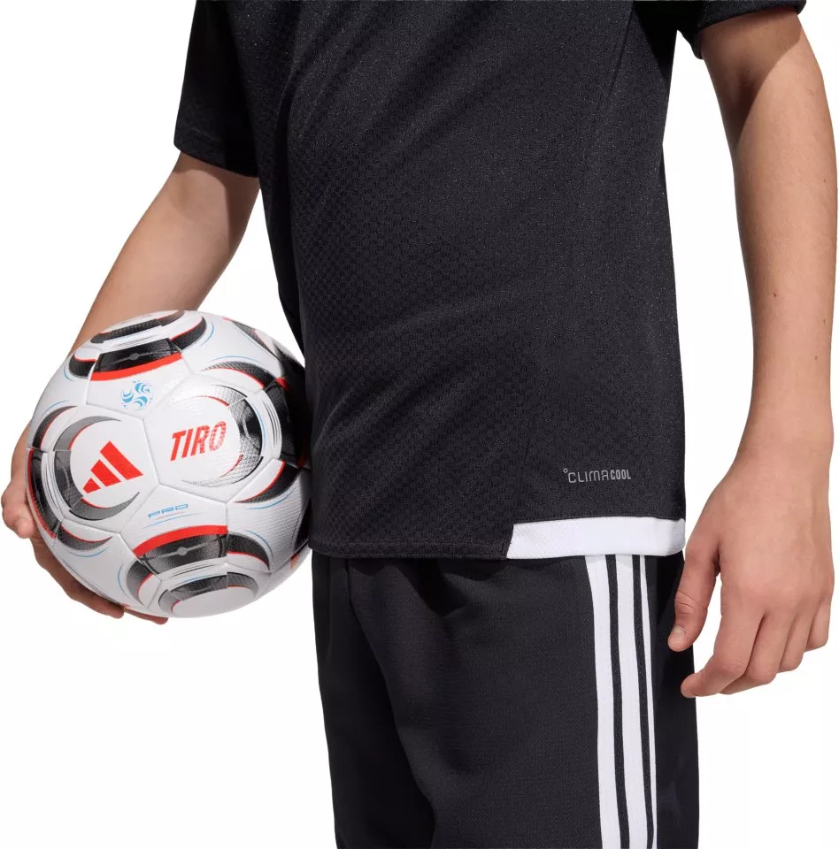 Dres adidas Tiro 26 Competition Match Day Kids