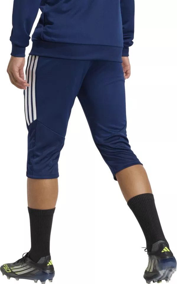 Pánské 3/4 tréninkové kalhoty adidas Tiro 26 League