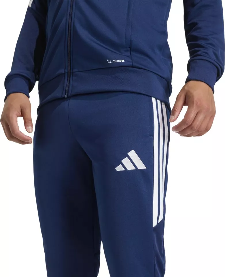 Pánské 3/4 tréninkové kalhoty adidas Tiro 26 League