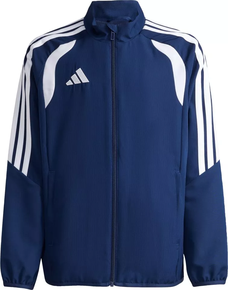 Jakke adidas Tiro 26 League Presentation Kids
