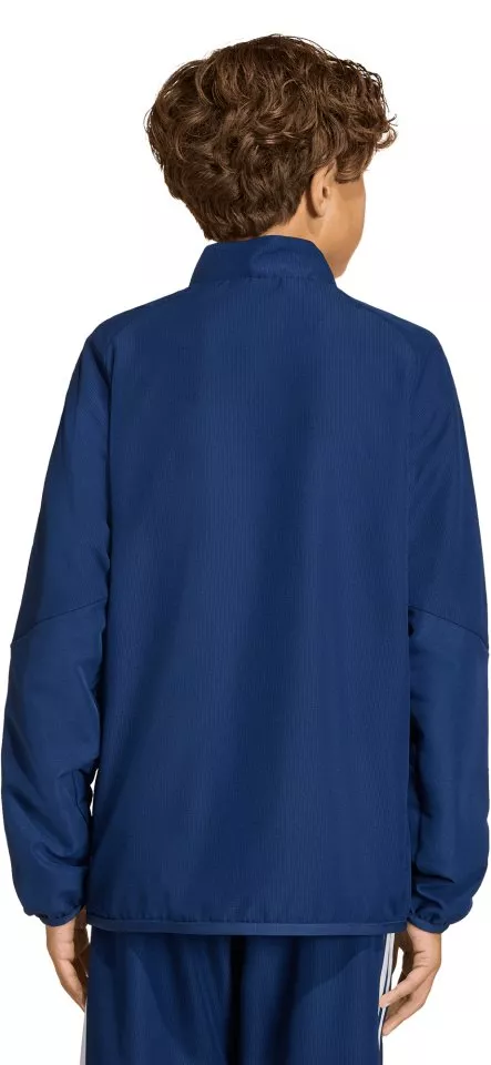 Jakke adidas Tiro 26 League Presentation Kids