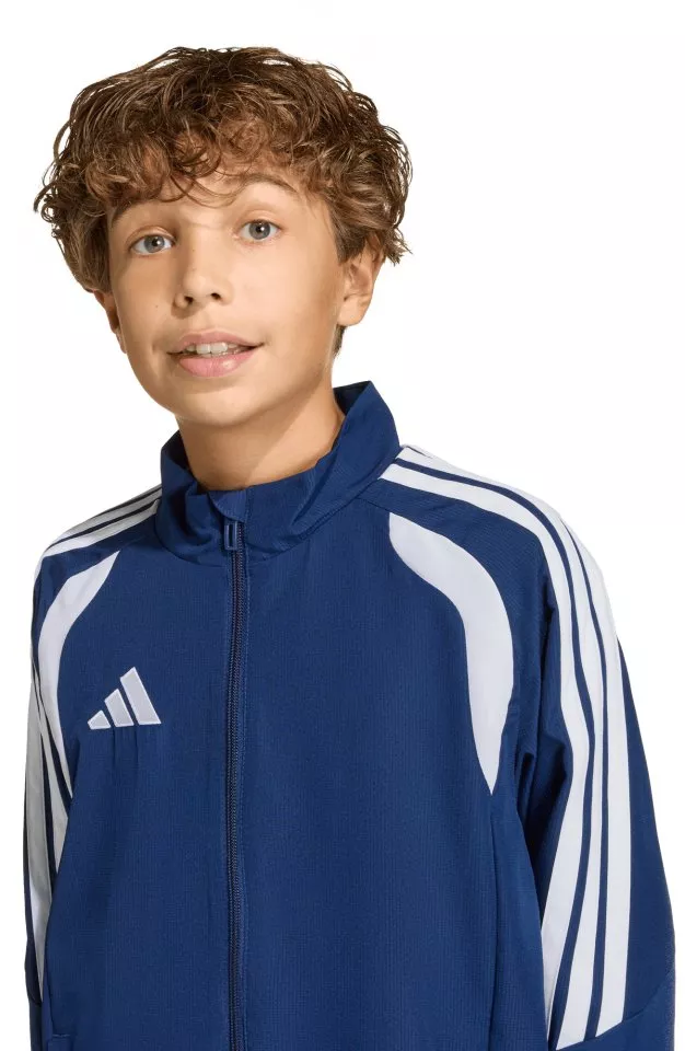Jakke adidas Tiro 26 League Presentation Kids