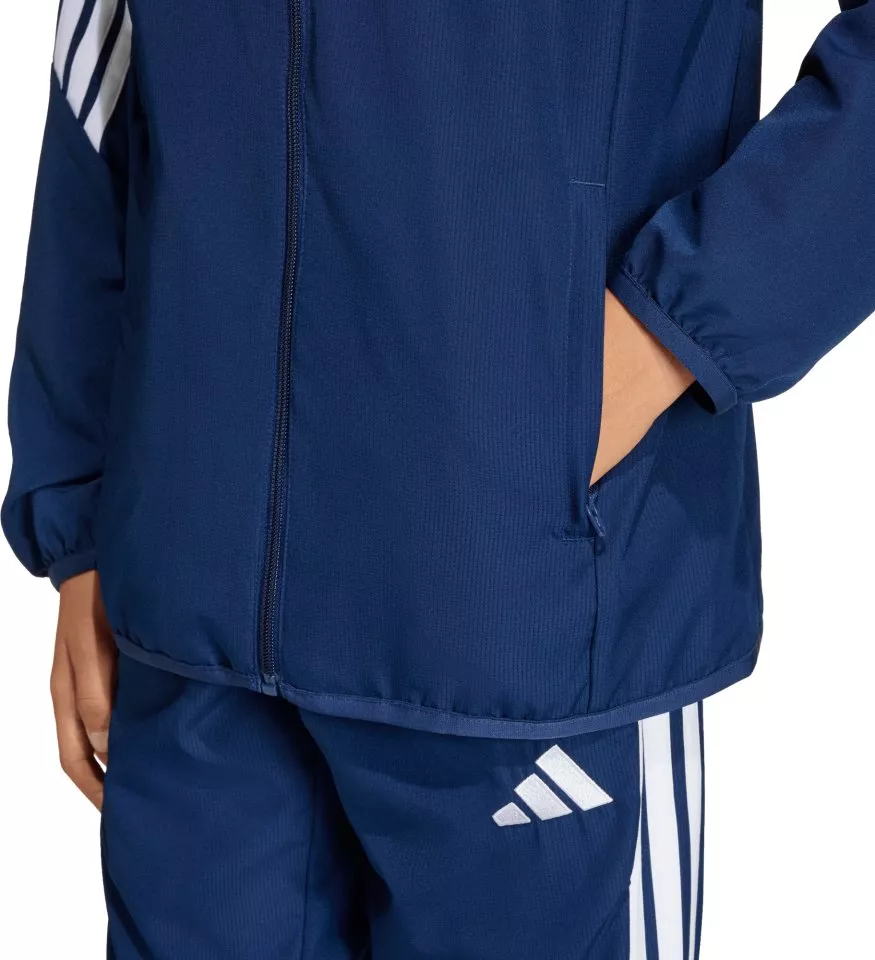 Jakke adidas Tiro 26 League Presentation Kids