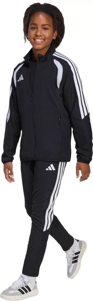 Pantaloni adidas Tiro 26 League Presentation Kids