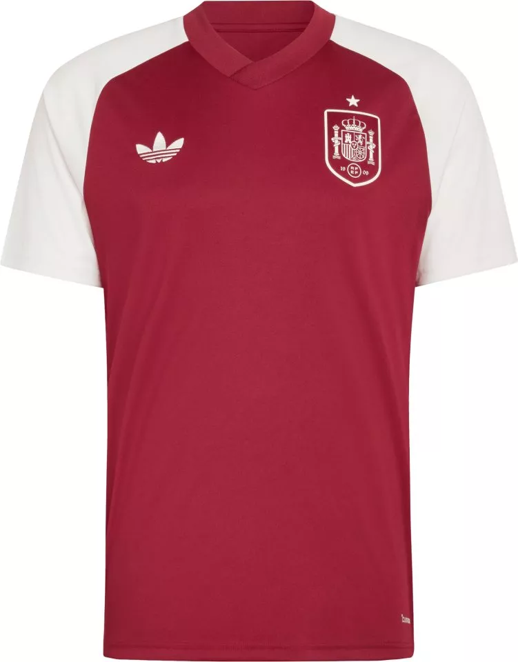 Koszulka adidas Originals Spain Away Pre Match 2026