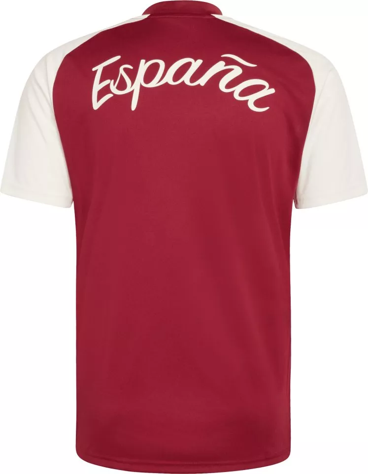 Koszulka adidas Originals Spain Away Pre Match 2026
