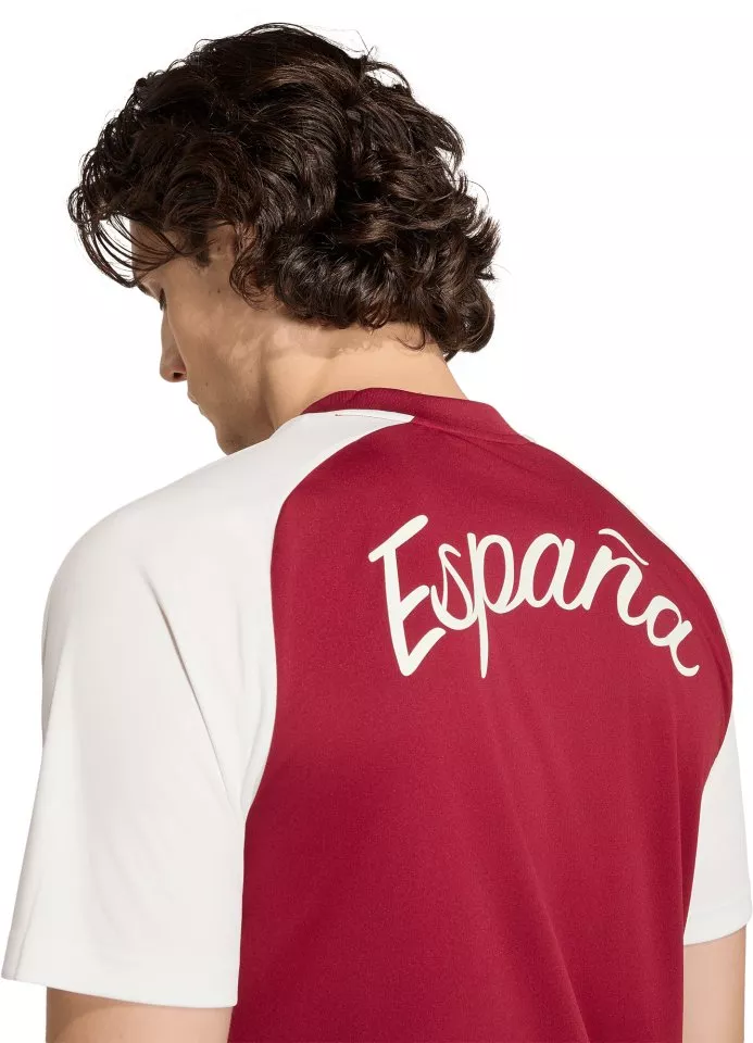 Koszulka adidas Originals Spain Away Pre Match 2026