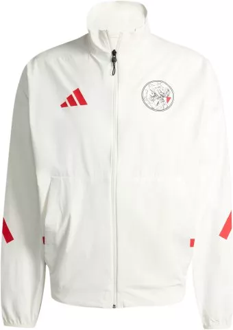 Ajax Amsterdam Z.N.E. Anthem