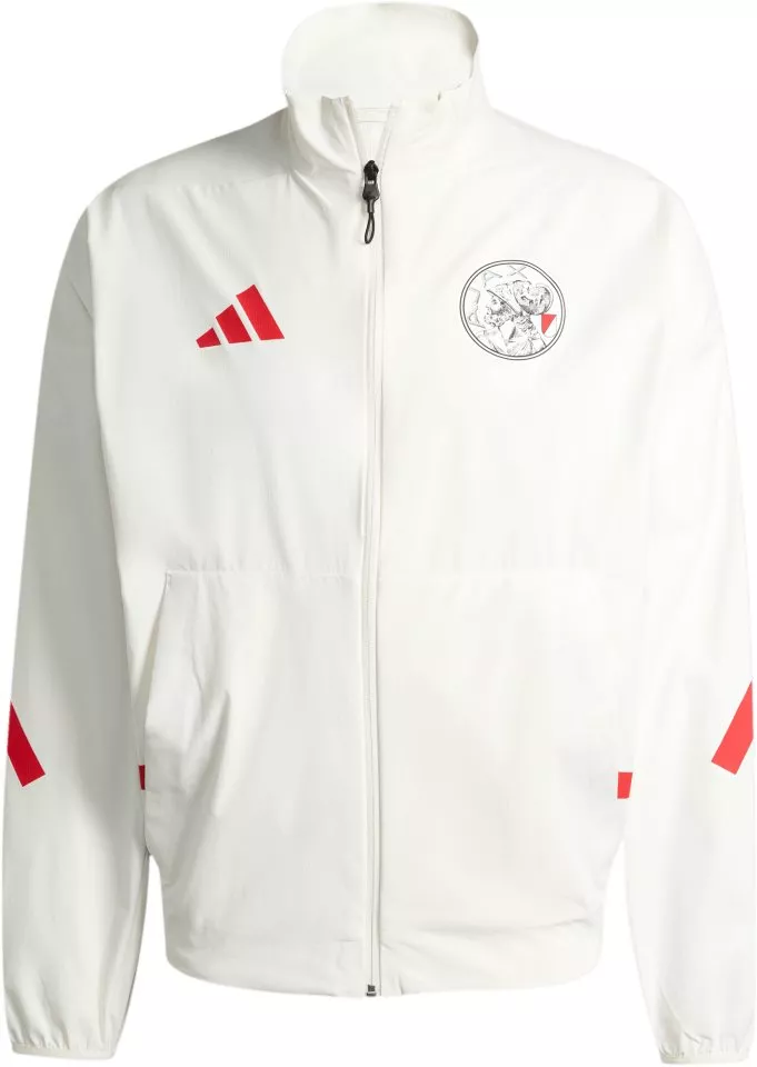 Jakna adidas Ajax Amsterdam Z.N.E. Anthem