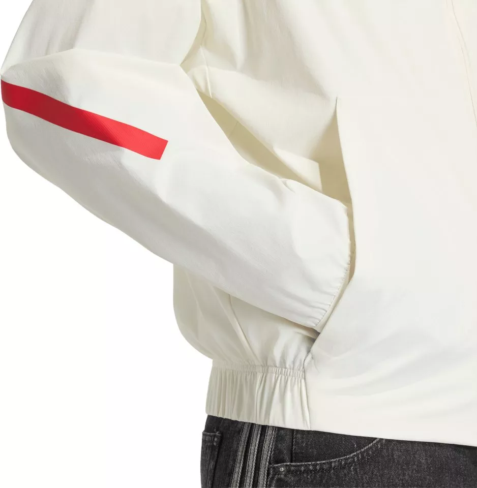 Jakna adidas Ajax Amsterdam Z.N.E. Anthem