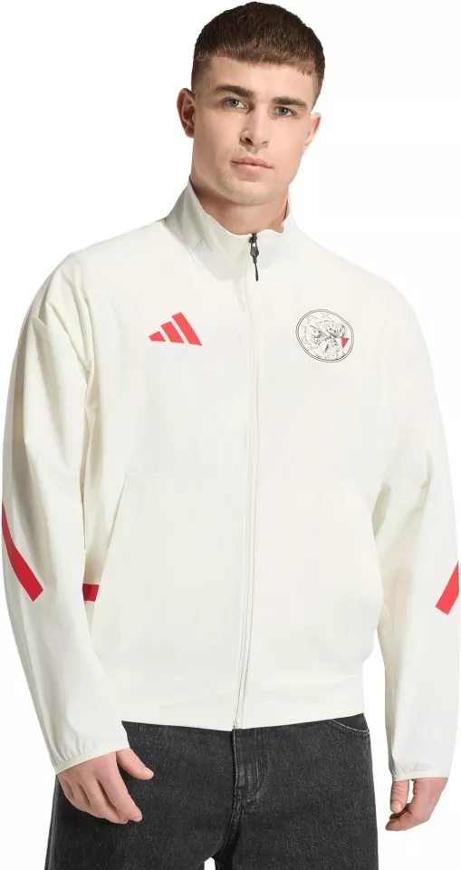 Jakna adidas Ajax Amsterdam Z.N.E. Anthem