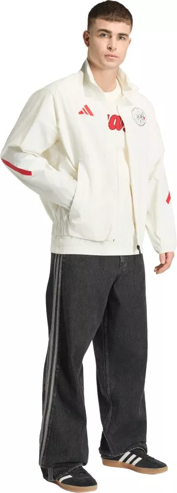 Jakna adidas Ajax Amsterdam Z.N.E. Anthem