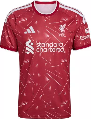 Liverpool FC Home 2026/27
