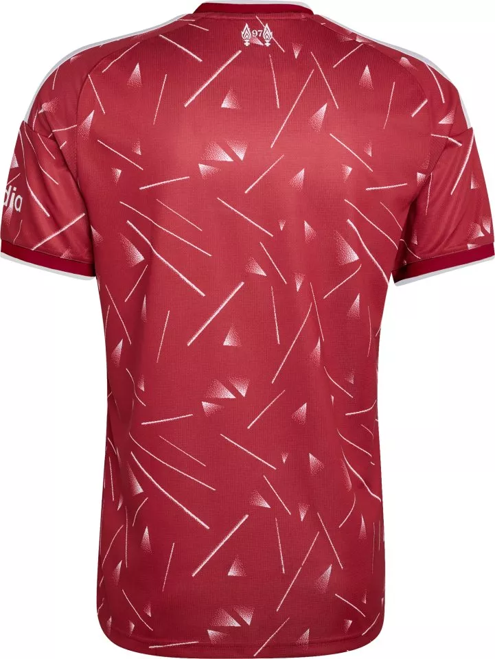 Dres (majica) s kratkim rukavima adidas Liverpool FC Home 2026/27