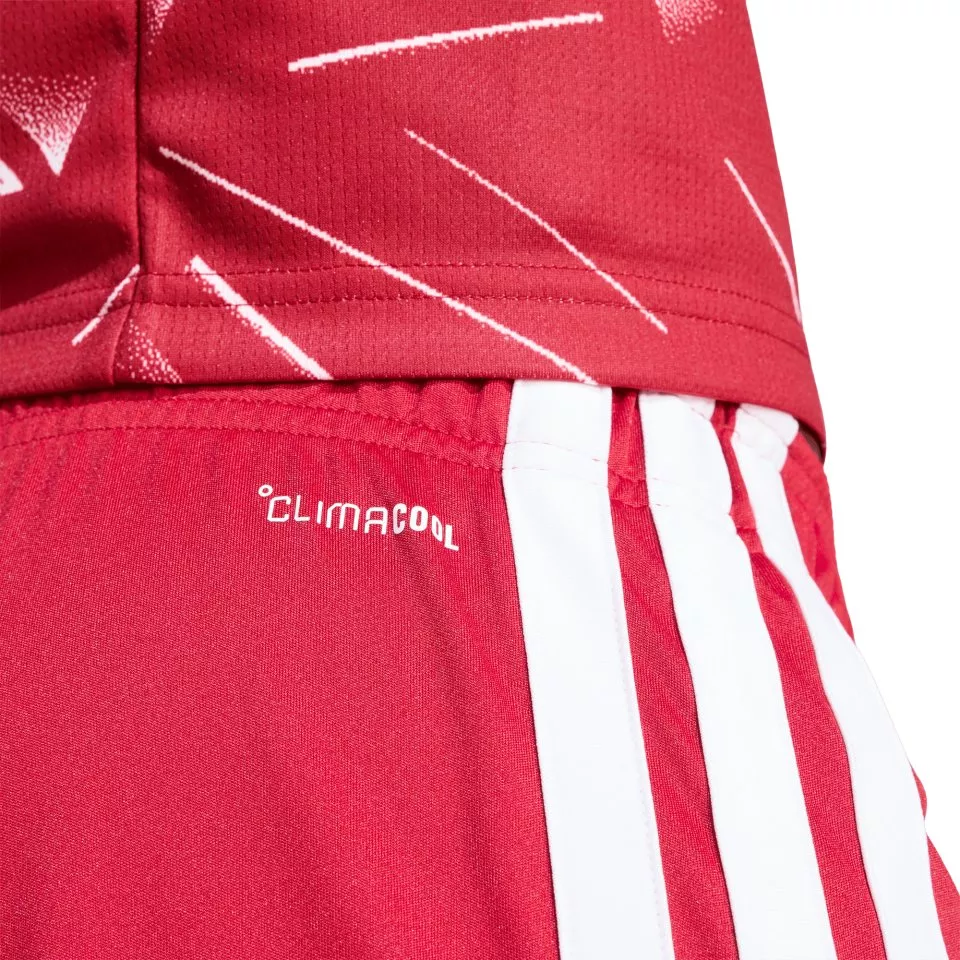 Šortky adidas Liverpool FC Home 2026/27