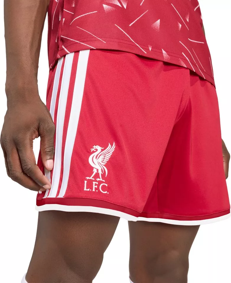 Šortky adidas Liverpool FC Home 2026/27