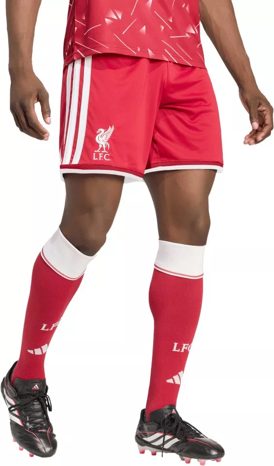Šortky adidas Liverpool FC Home 2026/27