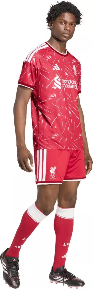 Šortky adidas Liverpool FC Home 2026/27