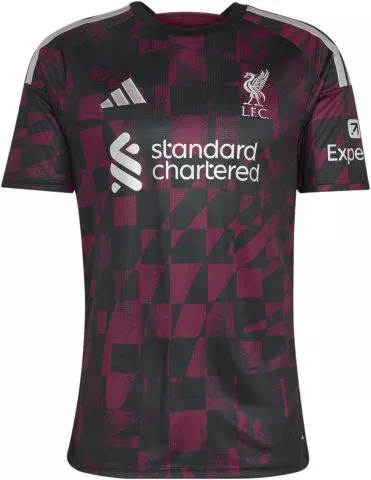 Liverpool FC 3rd 2026/27