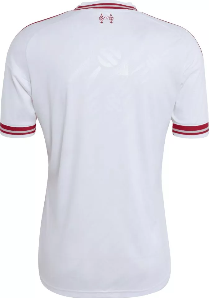 Paita adidas Originals Liverpool FC Away 2026/27
